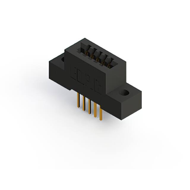 392-010-541-202 EDAC Inc.  Edgeboard Connectors